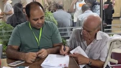 الداخلية: تسهيل إجراءات استخراج الوثائق لكبار السن وذوي الهمم في مكاتب الجوازات 