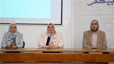 حاسبات عين شمس: لدينا 10 برامج من الأفضل عالميا 