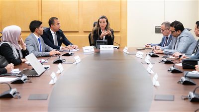 زينة توكل: نسعى لمنظومة متكاملة لحماية ورعاية ذوي الإعاقة بالتعاون مع جميع الجهات