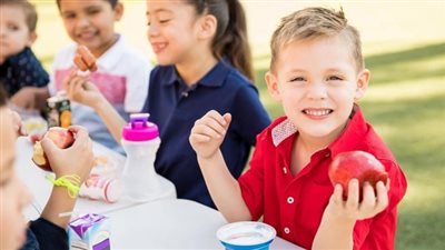 لصحة أفضل لأطفالك، بدائل طبيعية للمشروبات الغازية والسكريات