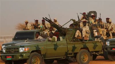 عودة الهدوء لمدينة الأبيض السودانية بعد استهدافها بـ32 مسيرة انتحارية 