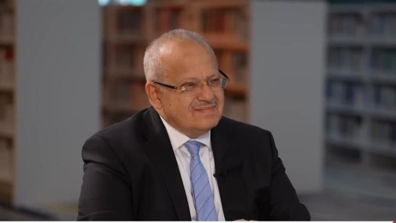 د. محمد عثمان الخشت