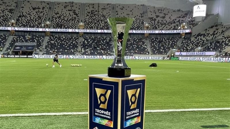كأس السوبر الفرنسي