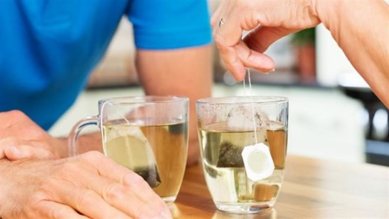 مشروبات عشبية لعلاج