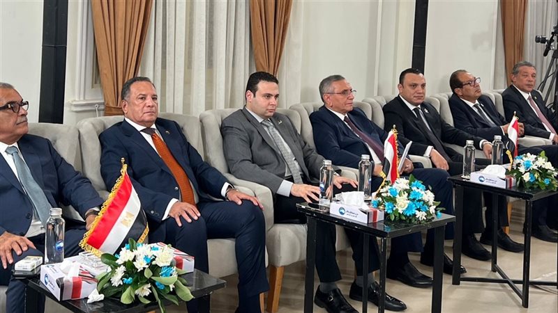 اجتماع تنسيقي لقائمة
