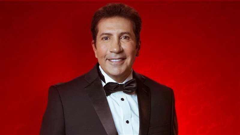 الفنان هاني رمزي