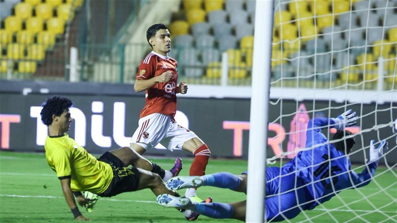 منافسات الدوري المصري،