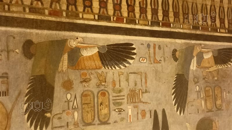 مقبرة أمنحتب الثالث