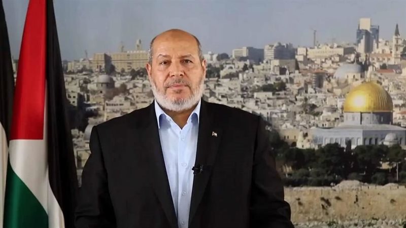 خليل الحية، فيتو