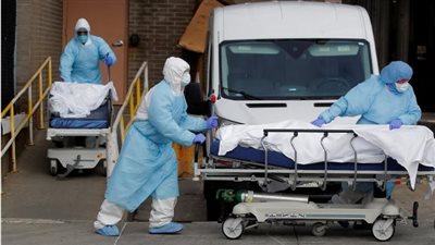 فضيحة مدوية، البحرية الأمريكية تبيع عشرات الجثث للاحتلال الإسرائيلي مقابل آلاف الدولارات 