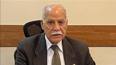 رئيس الحزب الناصري: رسائل الرئيس السيسي تؤكد استمرار الدولة على نهج العدالة الاجتماعية 