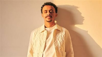 ترشيح آسر يس للمشاركة في مسلسل كزبرة برمضان 2026