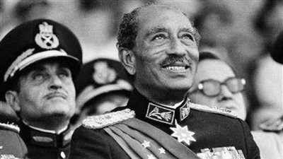 رقية السادات تكشف تفاصيل الأيام الأخيرة لوالدها قبل حرب أكتوبر