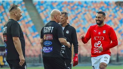 تصفيات كأس العالم، موعد انضمام محمد صلاح لمعسكر منتخب مصر