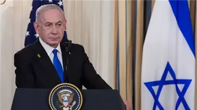 نتنياهو: إسرائيل لن تسمح بسيطرة السلطة الفلسطينية على قطاع غزة