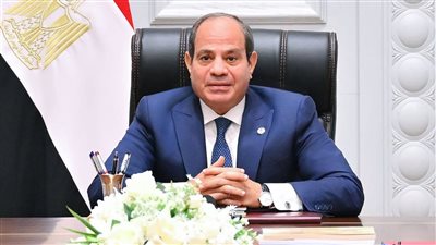السيسي: القوات المسلحة حافظت على الدولة المصرية وخاضت حربًا ضروسًا ضد الإرهاب