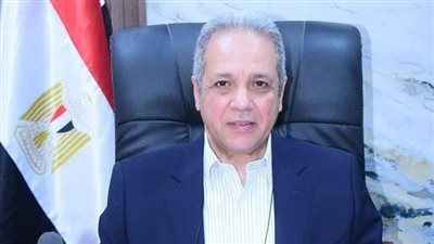 أحمد حلمي الشريف رئيسًا لبعثة منتخب مصر في رحلة المغرب 