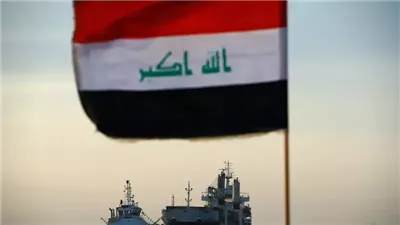 مشاورات أمنية عراقية أمريكية حول التعاون المشترك