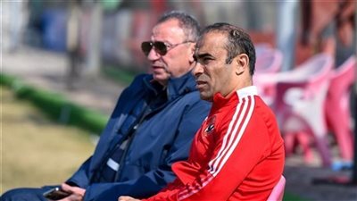 أخبار الرياضة اليوم: كواليس غضب جون إدوارد من مجلس الزمالك.. الخطيب يكلف سيد عبد الحفيظ بملف المدرب الجديد.. بيراميدز يضرب الجيش الرواندي بثلاثية ويتأهل بدوري الأبطال