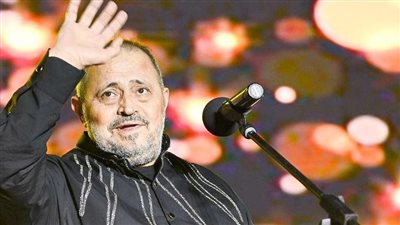 استعدادات خاصة لجولة جورج وسوف الغنائية في أمريكا 