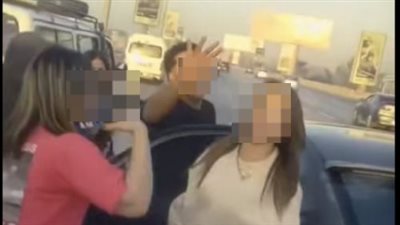  اليوم، محاكمة المتهمين بارتكاب فعل فاضح على طريق المحور