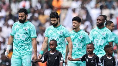 السوبر الأفريقي.. بيراميدز في مواجهة تاريخية الليلة أمام نهضة بركان المغربي.. السماوي يطمح للفوز بثاني ألقابه القارية.. صافرة سودانية تدير اللقاء.. ونصف مليون دولار تنتظر البطل