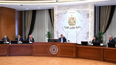 اجتماع موسع برئاسة مدبولي لبحث تعزيز الاستثمارات المحلية والأجنبية في قطاع الطاقة