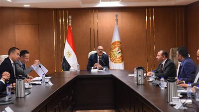 جبران: نسعى لتقنين أوضاع العمالة المنزلية ودمجها بسوق العمل الرسمي بعقود وتراخيص قانونية