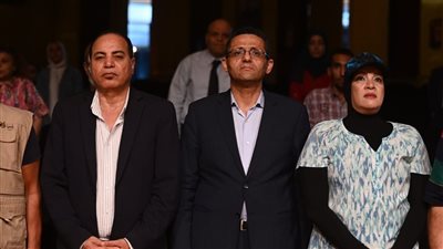 نقابة الصحفيين تعرض 4 أفلام مُرممة توثق ملحمة العبور بحرب أكتوبر (فيديو وصور)