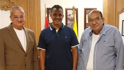 تأكيدا لـ فيتو، المقاولون العرب يعلن رسميا تعيين سامي قمصان مديرا فنيا