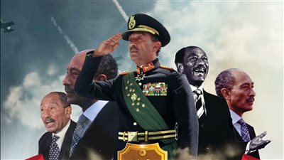 الأعلى للجامعات يعد كتيبا عن تاريخ انتصارات أكتوبر وأهم الرموز العسكرية المصرية 