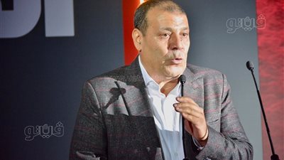 عصام كامل يكشف الرسائل الواضحة التي وجهها السيسي لإسرائيل في خطابه (فيديو)