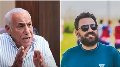 تفاصيل الجلسة العاصفة بين حسين لبيب وجون إدوارد 