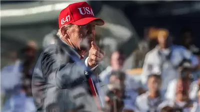 سفك دماء هائل، ترامب يهدد حماس ويحذرها من التلاعب بخطة غزة 