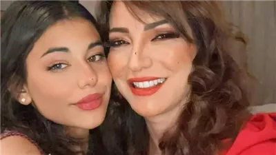 ابنتا شقيقة أمل عرفة يعتذران عن التسريبات الصوتية لابنتها والفنانة تتبرأ من عائلتها