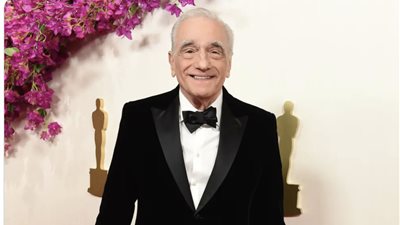 مارتن سكورسيزي: طُردت من المعهد الكاثوليكي لسوء سلوكي