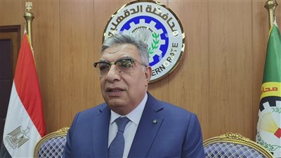 محافظ الدقهلية في احتفالات نصر أكتوبر: إرادة الشعوب لا تُقهر (فيديو) 