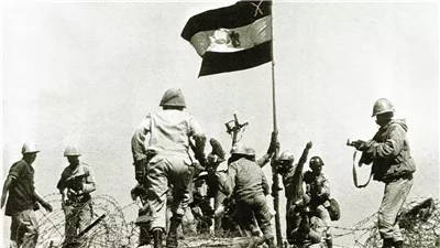 في ذكرى حرب أكتوبر، تعرف على الفرق بين شهيد الدنيا وشهيد الآخرة