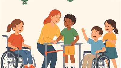 في اليوم العالمي لذوي الإعاقة.. أكثر من 1.2 مليون شخص في برنامج “كرامة”.. 1.3 مليون بطاقة خدمات متكاملة.. توفير أجهزة تعويضية.. و561 هيئة تأهيلية تقدم خدماتها لذوي الهم