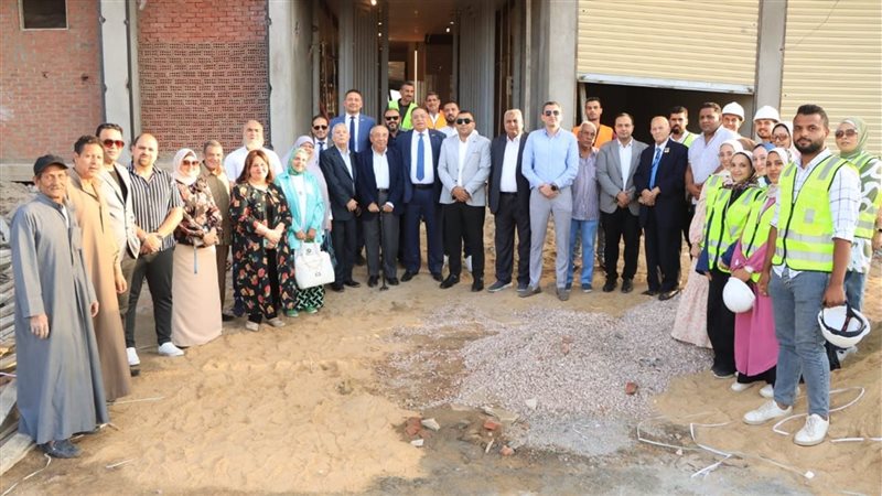  نقيب مهندسي مصر