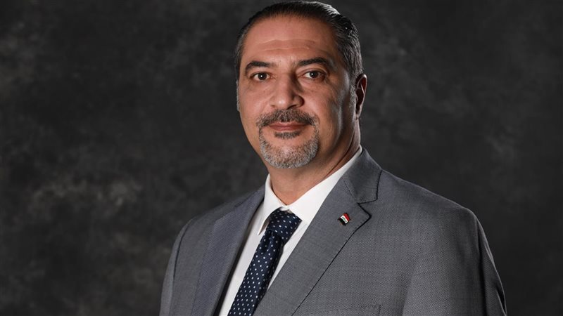رئيس هيئة الأوراق