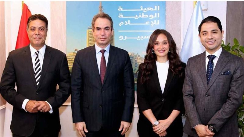 انطلاق برنامج الاقتصاد
