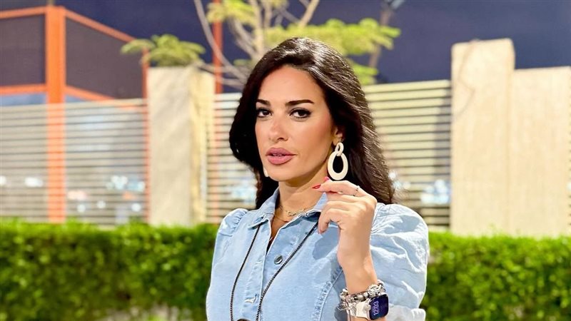 إلهام وجدي، فيتو