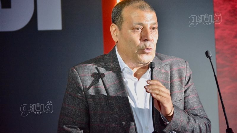 الكاتب الصحفي عصام