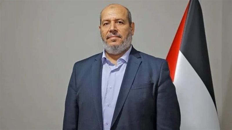 خليل الحية، فيتو