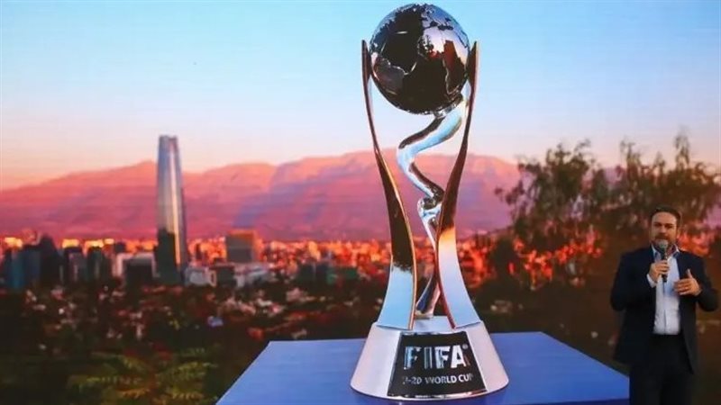  موعد نهائي كأس العالم