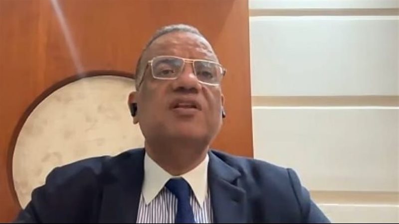 د. محمود مسلم، فيتو