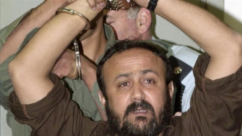  القيادي الفلسطيني