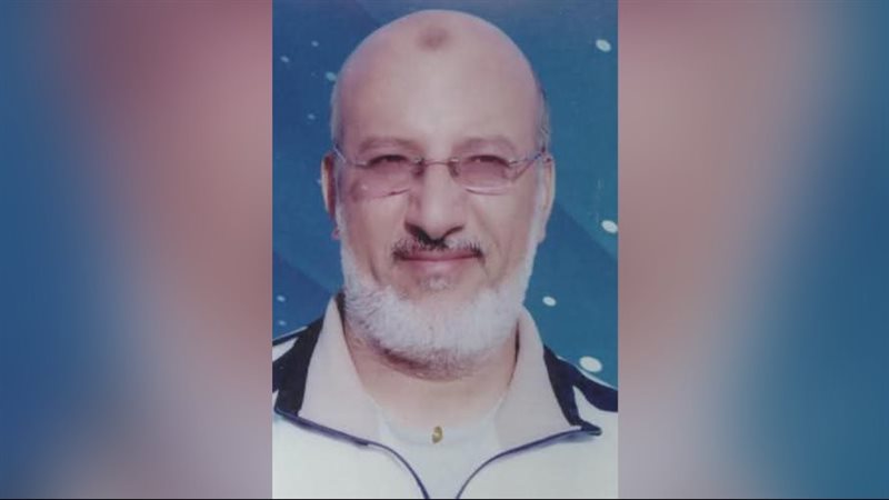 الكابتن الراحل مغربي