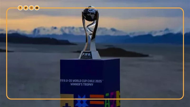 منتخب المغرب للشباب،